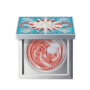 Girlcult构奇情绪冻干腮红福娃松弛哑光收敛膨胀色氛围色修容