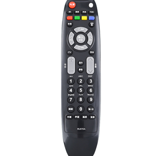 适用长虹电视遥控器 RL67DA LED37880IX LED40880IX LED32880IX