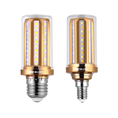 雷士照明高亮E14E27玉米灯泡