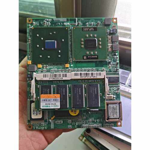 询价-新汉NEXCOM ICES101  rev:c，4BKS01