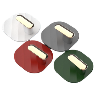 毛巾架子卫生间免打孔收纳挂杆浴室挂钩厕所厨房的抹布各种置物架