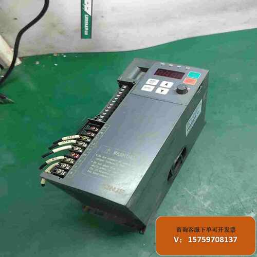 询价-议价产品15信捷380v2237kw变频器