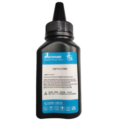 LT3000硒鼓添加墨粉碳粉