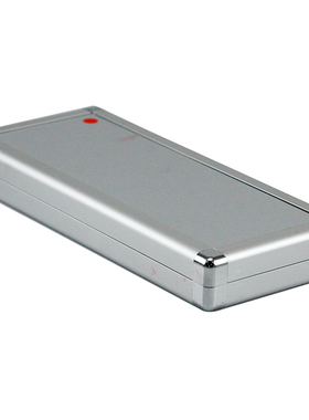 慈缘正堂家用长条印泥盒