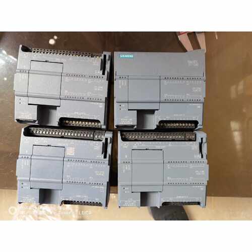 询价-PLC  S71200  CPU 1214C可维修