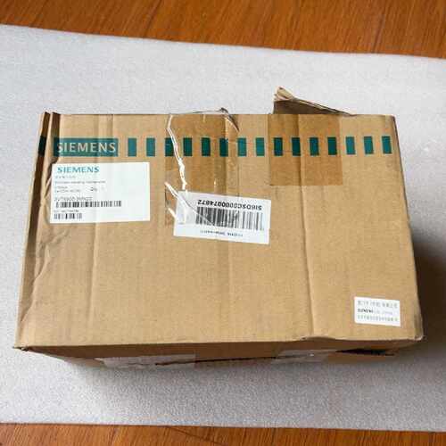 议价西门子SIEMENS电动操作机构3VT9500-3MN20全新原装拍前请询价