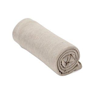 8H乳胶枕套新疆长绒棉抗菌外枕套日式纯色天竺棉透气纯棉枕套