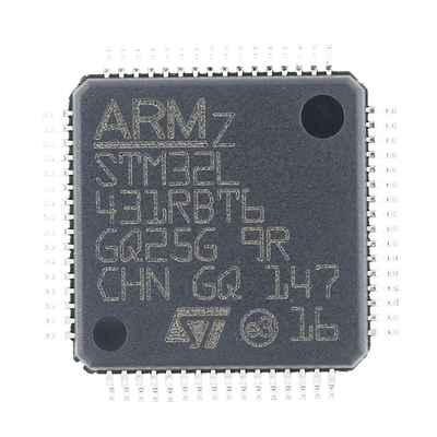 STM32L431 RBT6TR RBT6 RBI6TR RBI6 RBI3 RBY6TR 全新原装正品