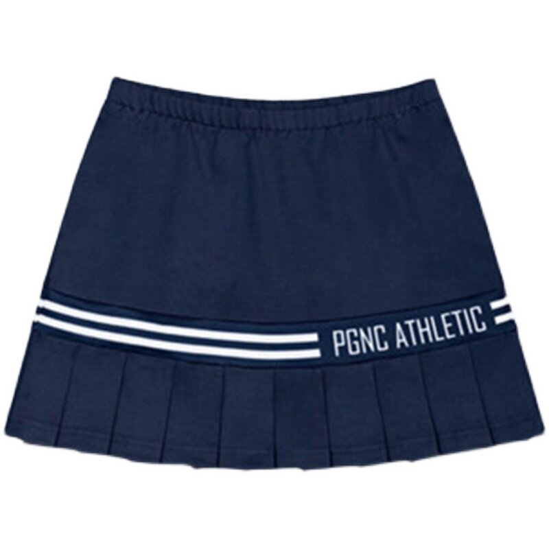 PGNC男士宽松速干吸汗羽毛球服