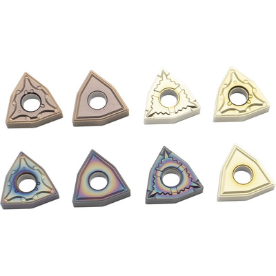 数控外圆车刀片不锈钢钛合金高硬