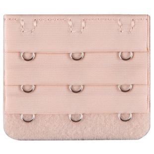 内衣加长扣延长扣文胸排扣四排四扣胸罩三排三扣延长带3排3扣调节