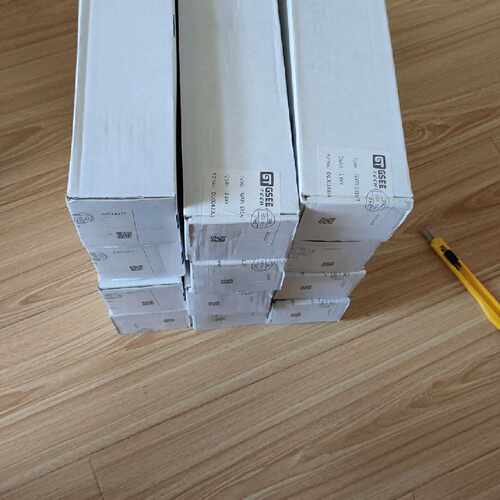 溢价-GSEE吉诺总线模块GXPI-DI16/T