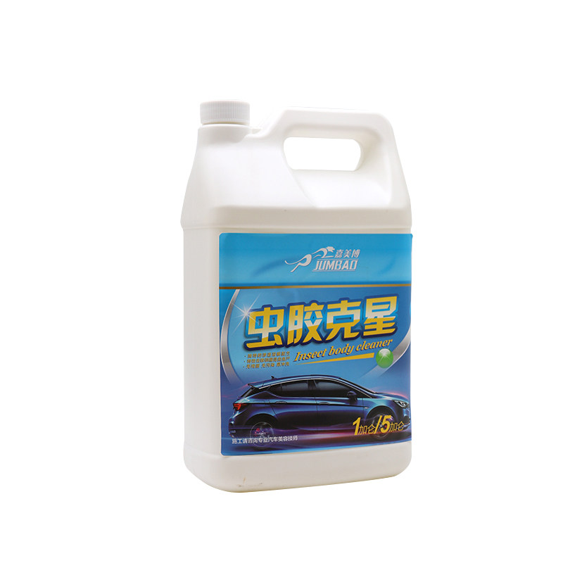 大桶装漆面虫胶树脂去除剂