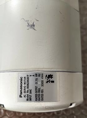 议价Msmz082b1f Used Disassembled Ut Excellent Condition Phot