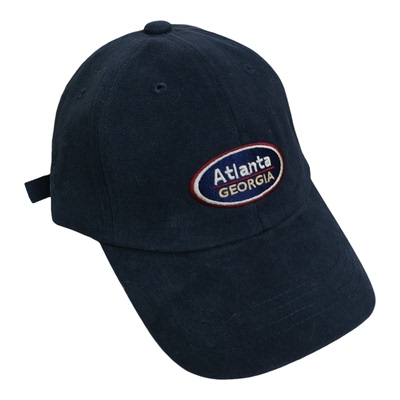 韩国进口秋冬显脸小软顶棒球帽