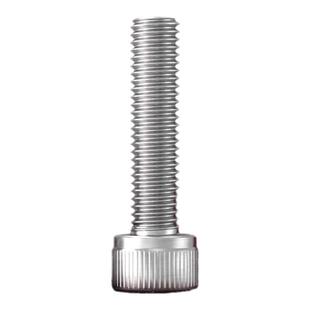 奥展304不锈钢内六角螺丝大全圆柱头杯头螺栓螺钉M2M3M4M5M6M8M10