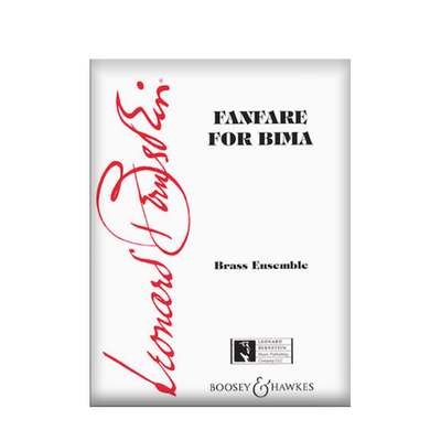 伯恩斯坦比马仪式短曲