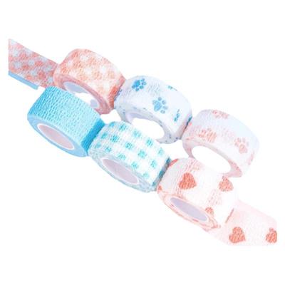 得力护指绷带防茧防磨手关节保护