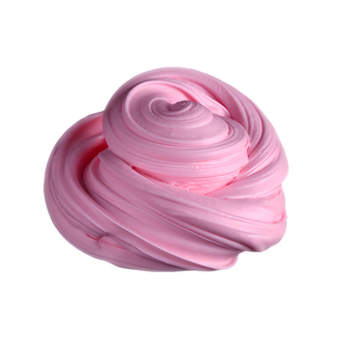 起泡胶朵哥便宜高颜值史莱姆可变大的超大桶网红解压玩具水晶泥女