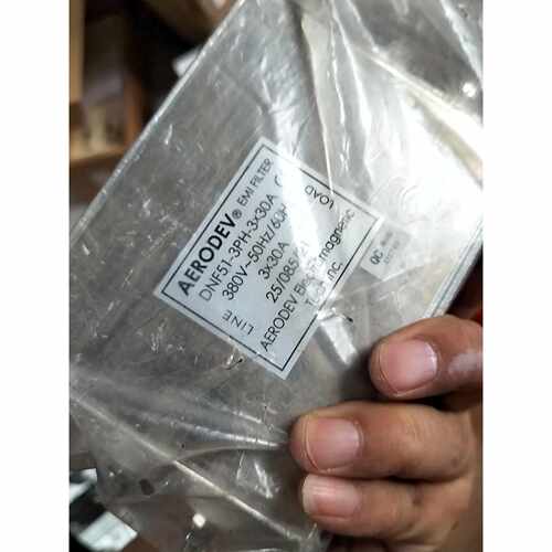 议价上海埃德滤波器DNF513PH3*30A实拍一件维修