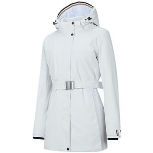 【钟楚曦同款】RAPIDO雳霹道25秋冬女士高尔夫GOLF90%鹅绒羽绒服