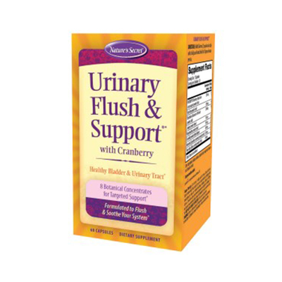 尿道炎症养护尿路养护优芮康