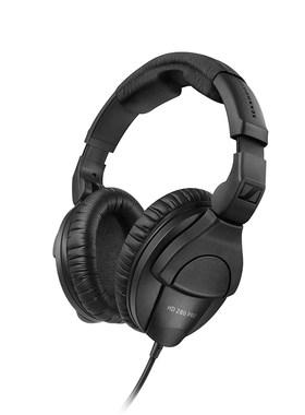 SENNHEISER/森海塞尔 HD280 PRO头戴式有线耳机DJ录音专用