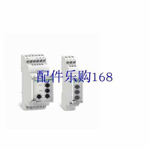 议价施耐德RM35控制继电器RM35TF30全新原装正品现货