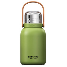 雄泰！高颜值大容量保温杯1000ml