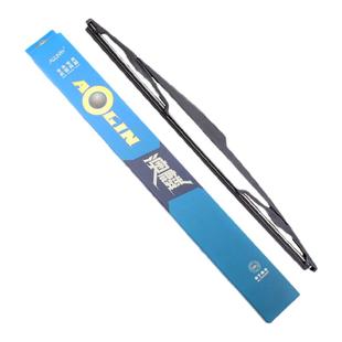 澳麟 适用于新骐达骊威后雨刷片逍客骏逸奇骏玛驰NV200后窗雨刮器