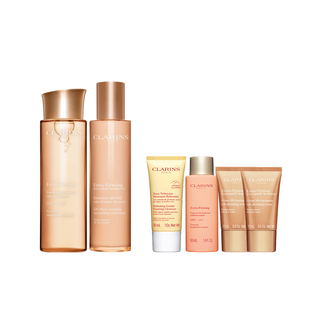 [新年礼物]全新娇韵诗弹簧水乳提拉紧致淡纹促活胶原蛋白保湿