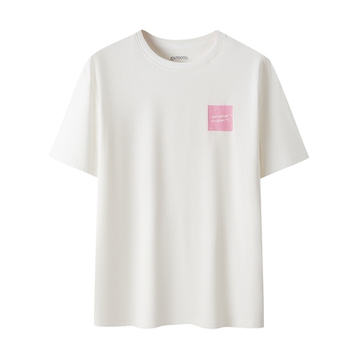 outdoorproducts女士短袖T恤