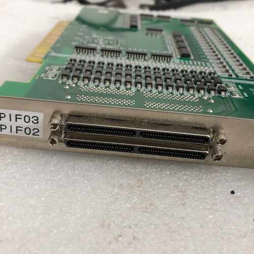 溢价-CONTEC PI06464LPCIH No.729