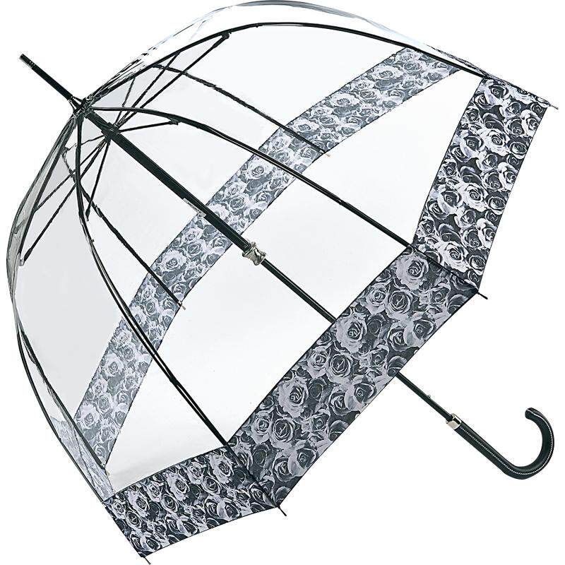 富尔顿长柄雨伞fulton英国