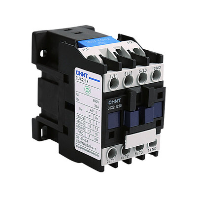 正泰交流接触器电流36v