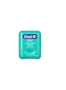 欧乐牙线OralB薄荷牙线