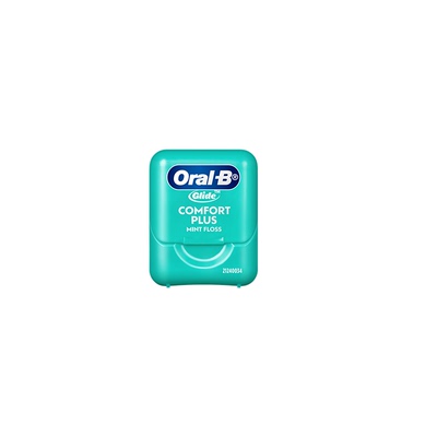 欧乐牙线OralB薄荷牙线
