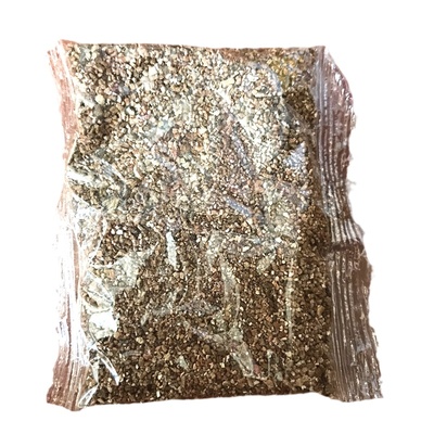 木屑土魔豆土壤小草种植土小小包40ml一包蛭石营养土魔豆专用土壤