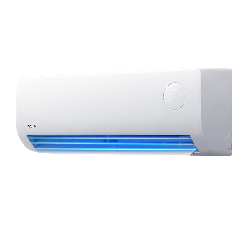 【巨省电】华凌空调超省电Pro大1.5匹新一级能效变频冷暖智能挂机