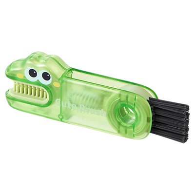 三合一杯盖刷便携式奶瓶刷清洁刷