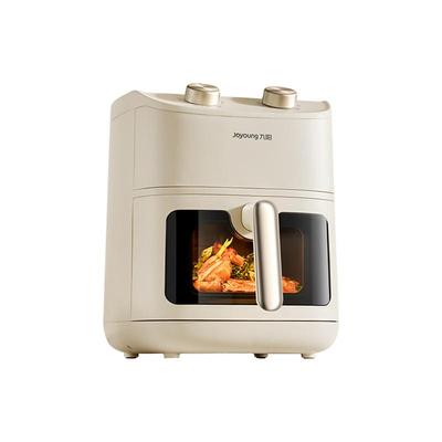 【政府补贴】九阳空气炸锅家用6L