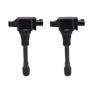 适用于日产轩逸点火线圈天籁骐达劲逍客骊威奇骏颐达NV200高压包