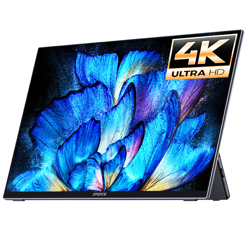 CFORCE4KOLED便携式显示器A+屏