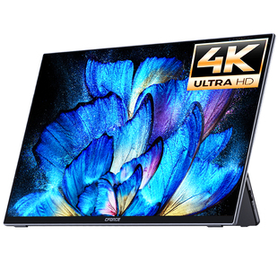 CFORCE便携显示器4K OLED触控手机笔记本switch拓展屏PS5便携屏