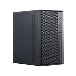 【政府补贴10%】名龙堂AMD 锐龙5 5600GT/5700G企业商用办公设计师家用高性能电脑台式机LOL游戏diy组装主机