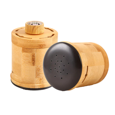 砭石面部艾灸罐刮痧仪艾灸神器