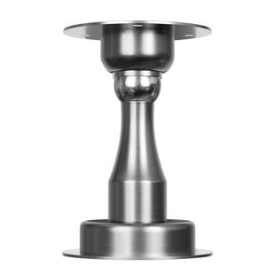 门吸免打孔新款强磁防撞门挡入户门静音防风阻门器卫生间厕所地吸