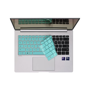 2025款荣耀MagicBookPro14笔记本键盘膜华为荣耀电脑按键保护膜FMB-P防尘垫罩透明套14.6寸屏幕膜钢化膜防刮