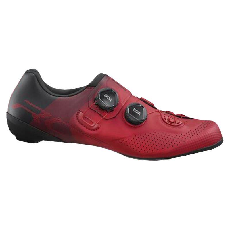 SHIMANO/禧玛诺男骑行鞋运动低帮防滑耐磨春秋RC702轻质SHIU1DQ