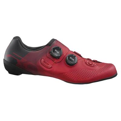 SHIMANO/禧玛诺男骑行鞋运动低帮防滑耐磨春秋RC702轻质SHIU1DQ